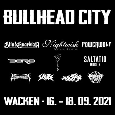 Vorbericht Foto Bullhead City 2021